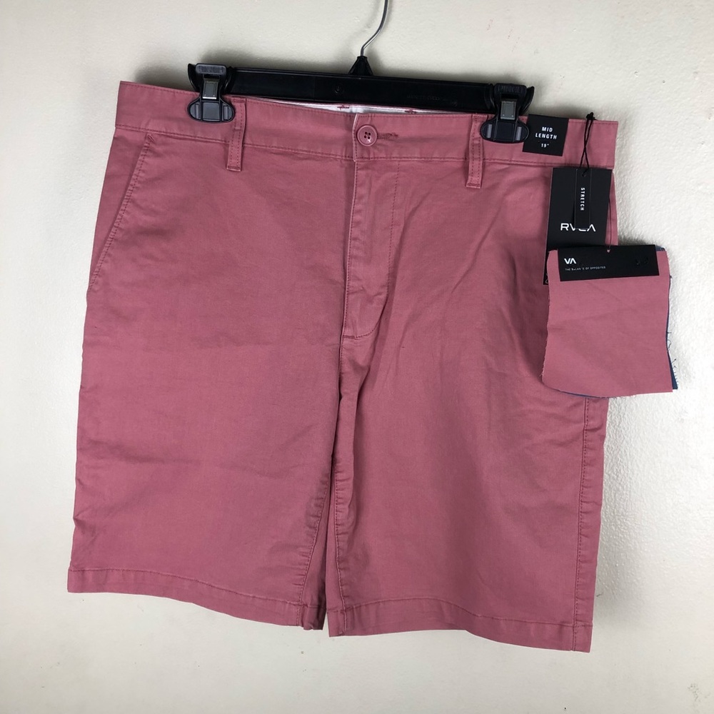 RVCA shorts